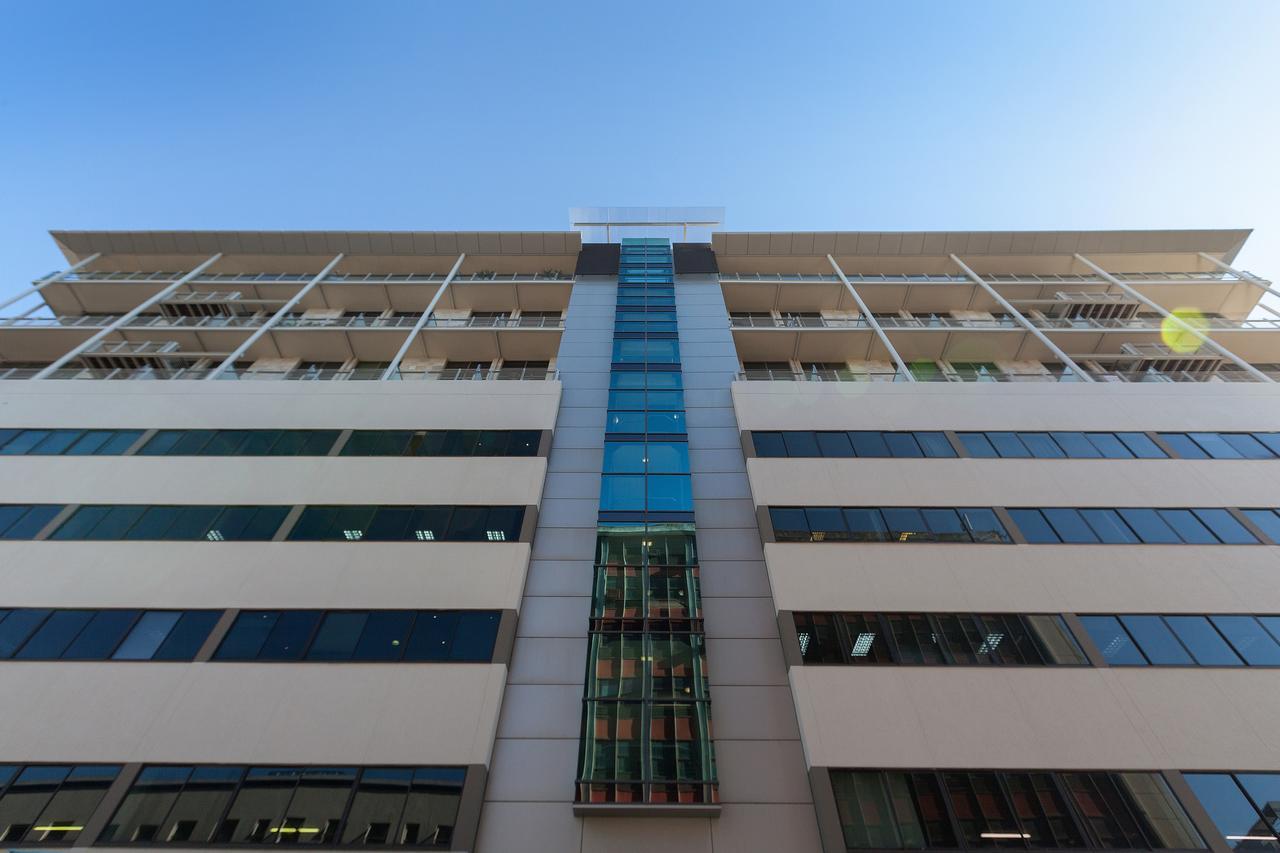 Soho On Strand A6 By Ctha Kapstadt Exterior foto